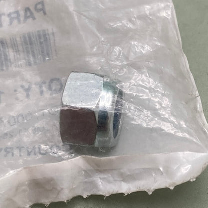 QTY 5 Polaris 7547405 NUT New Genuine