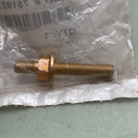 Polaris 7519237 DOUBLE END STUD New Genuine