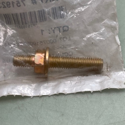 Polaris 7519237 DOUBLE END STUD New Genuine