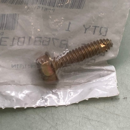 QTY 4 Polaris 7515179 SCREW New Genuine
