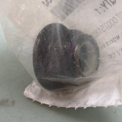 QTY 2 Polaris 7547441 HEX FLANGE NUT New Genuine