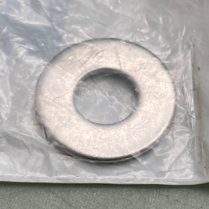 QTY 8 Polaris 7555874 FLAT WASHER New Genuine