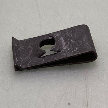QTY 10 Polaris 7670057 SPEED NUT New Genuine