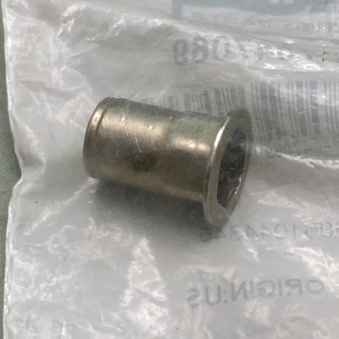 QTY 2 Polaris 7547069 HEX NUTSERT New Genuine