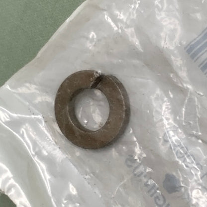 QTY 20 Polaris 7552801 SPRING LOCK WASHER New Genuine