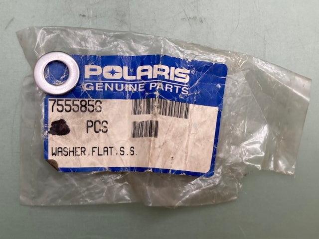 Polaris 7555856 WASHER New Genuine