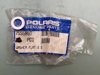 Polaris 7555856 WASHER New Genuine