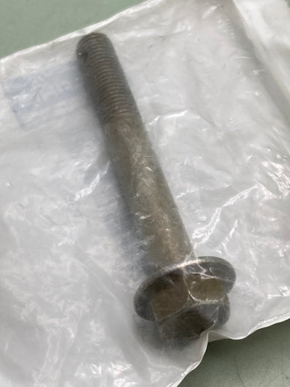 Polaris 7519854 HEX FLANGE SCREW New Genuine
