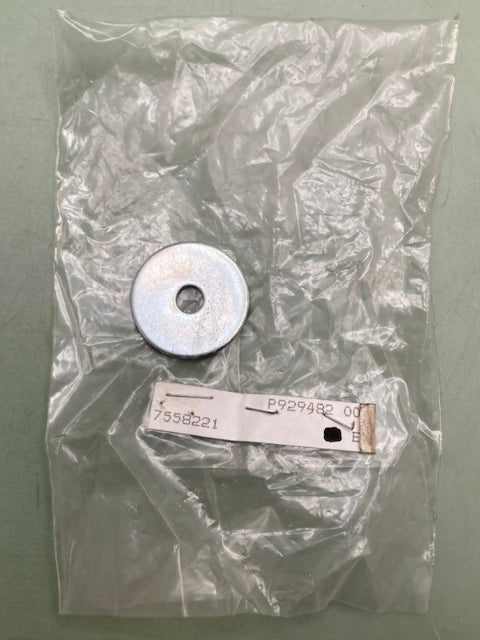 QTY 8 Polaris 7558221 WASHER New Genuine