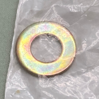 QTY 17 Polaris 7558402 FLAT WASHER New Genuine