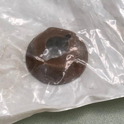 QTY 7 Polaris 7670135 SPEED NUT New Genuine
