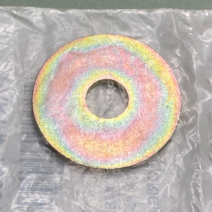 QTY 2 Polaris 7556175 WASHER New Genuine