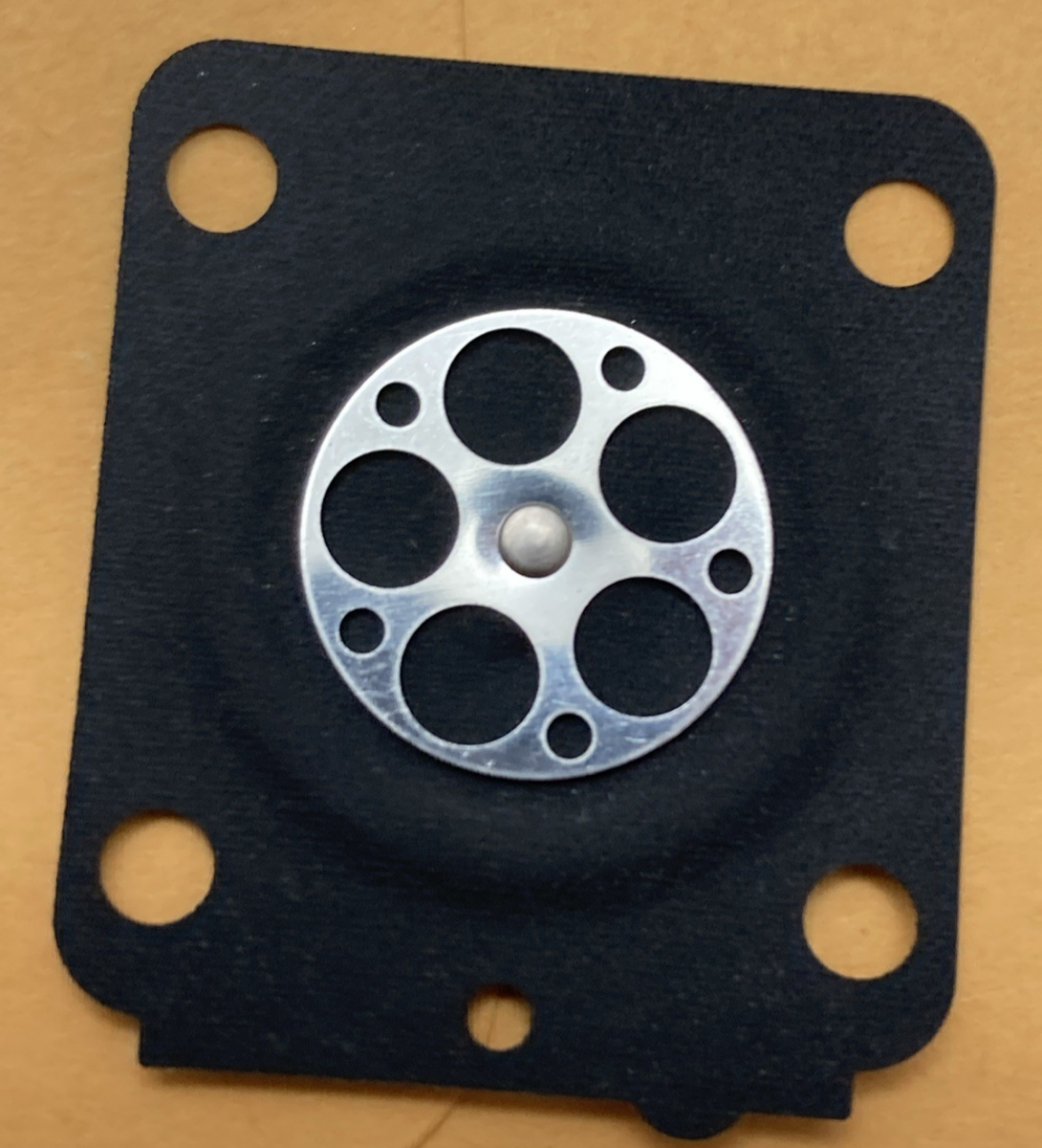NEW GENUINE STIHL 4229-121-4700 METERING DIAPHRAGM