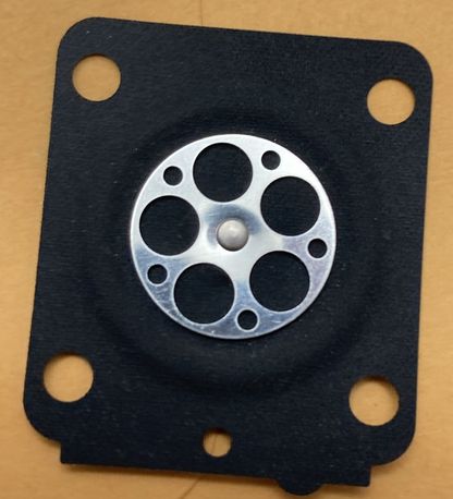 NEW GENUINE STIHL 4229-121-4700 METERING DIAPHRAGM