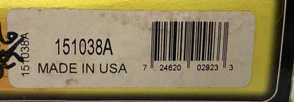 NEW GENUINE WALKER 151038A FUEL SYSTEM REPAIR KIT