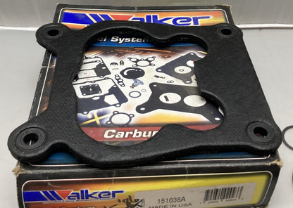 NEW GENUINE WALKER 151038A FUEL SYSTEM REPAIR KIT