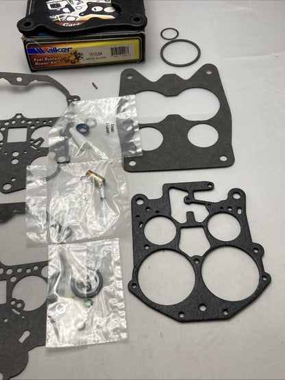 NEW GENUINE WALKER 151038A FUEL SYSTEM REPAIR KIT
