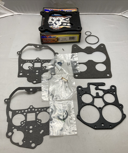 NEW GENUINE WALKER 151038A FUEL SYSTEM REPAIR KIT