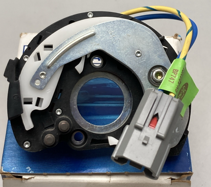 NEW GENUINE FORD EOHZ-13A823-A HORN SWITCH BRUSH PLATE