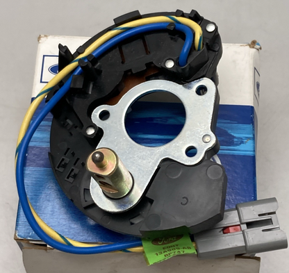 NEW GENUINE FORD EOHZ-13A823-A HORN SWITCH BRUSH PLATE