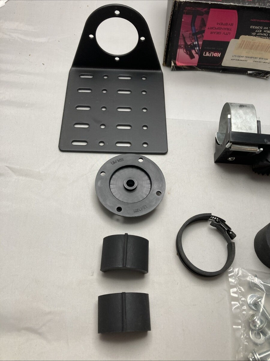 NEW GENUINE KOLPIN 26200 ATV Gear Transport System