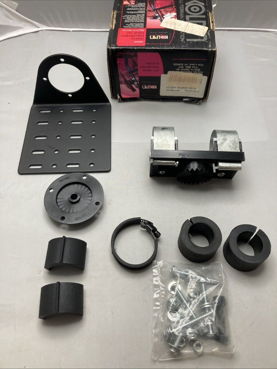 NEW GENUINE KOLPIN 26200 ATV Gear Transport System