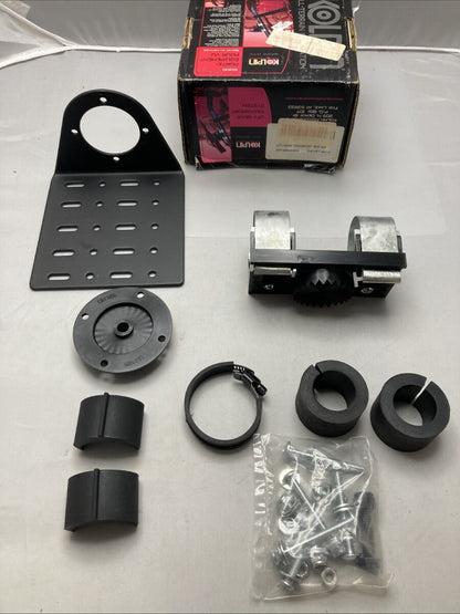 NEW GENUINE KOLPIN 26200 ATV Gear Transport System