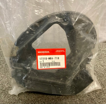 Honda 17210-MBA-710  Housing, Air, Cleaner New Genuine