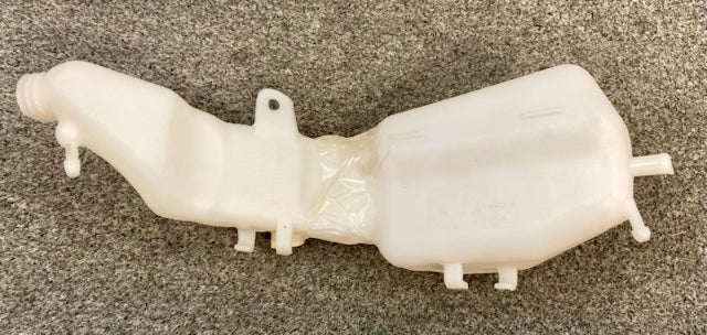 Honda 19110-HN8-000 Tk, Radiator, Reserve New Genuine