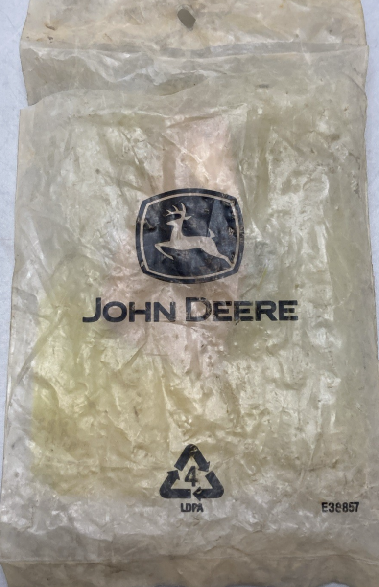 NEW GENUINE JOHN DEERE EV51PN PIN FASTENER