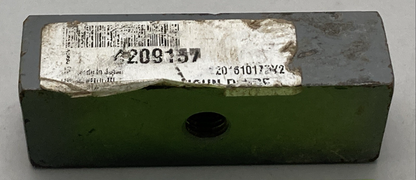NEW GENUINE JOHN DEERE 4209157 Weld Nut