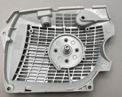 NEW GENUINE STIHL 1138-080-1800 Recoil Fan Housing