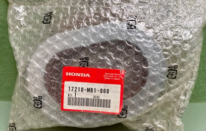 Honda 17210-MB1-000  Element, Air, Cleaner New Genuine