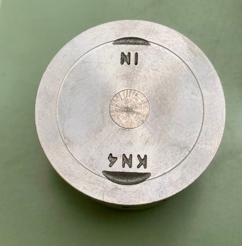 Honda 13103-KN4-A60 Piston (0.50) New Genuine