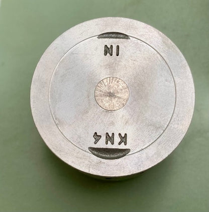 Honda 13103-KN4-A60 Piston (0.50) New Genuine