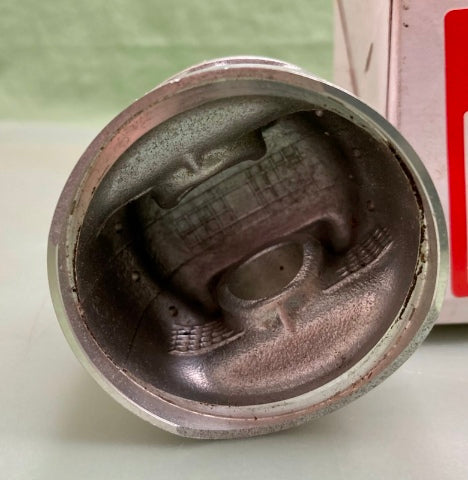 Honda 13103-KN4-A60 Piston (0.50) New Genuine
