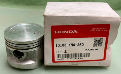 Honda 13103-KN4-A60 Piston (0.50) New Genuine