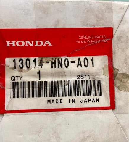 Honda 13014-HN0-A01 Ring Set (1.0) (Teikoku) New Genuine