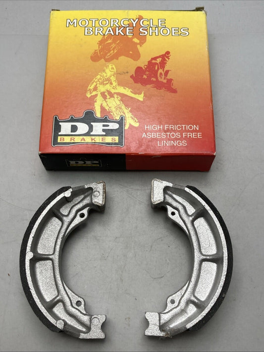 NEW GENUINE DP DP9135 BRAKE SHOE SET
