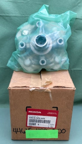 Honda 44615-HP0-A00 HUB New Genuine