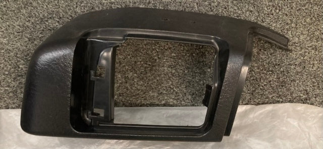 Honda 82111-MCA-A60ZA OUTER TRUNK New Genuine