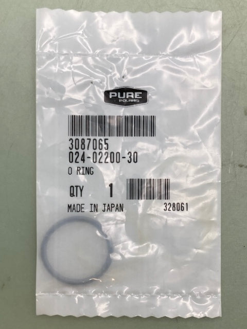 Polaris 3087065 O RING New Genuine