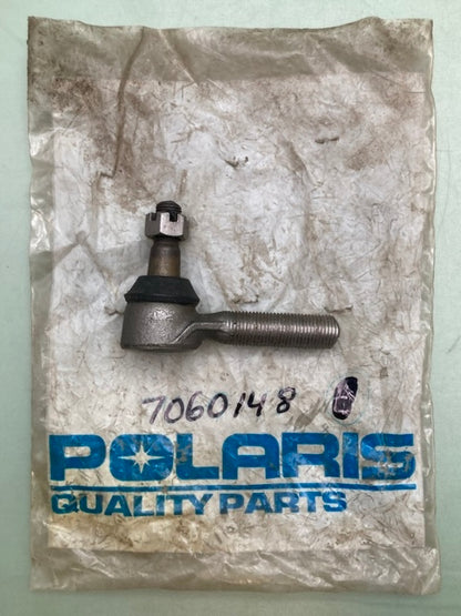 Polaris 7060148 Rod End Lh Ball Soc New Genuine