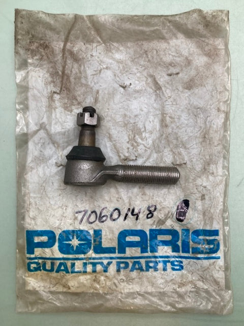 Polaris 7060148 Rod End Lh Ball Soc New Genuine