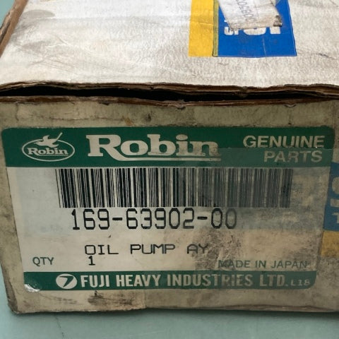 Polaris 3085039 Pump Oil 169-63902-00 New Genuine