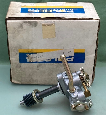 Polaris 3085039 Pump Oil 169-63902-00 New Genuine