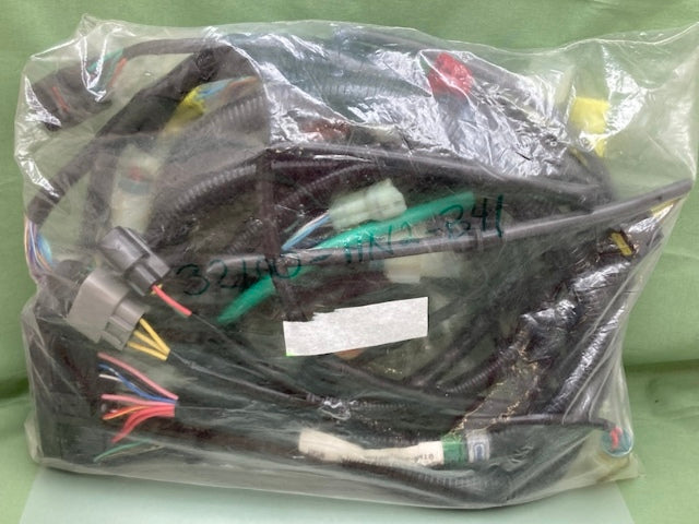 Honda 32100-HN2-B410 Wire Harness New Genuine