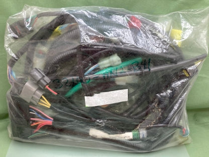 Honda 32100-HN2-B410 Wire Harness New Genuine