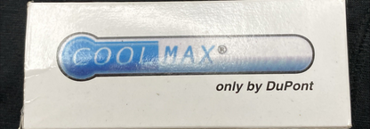 NEW GENUINE GEARS CANADA 300128-1 COOLMAX FACE MASK