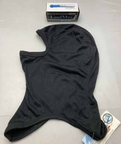 NEW GENUINE GEARS CANADA 300128-1 COOLMAX FACE MASK
